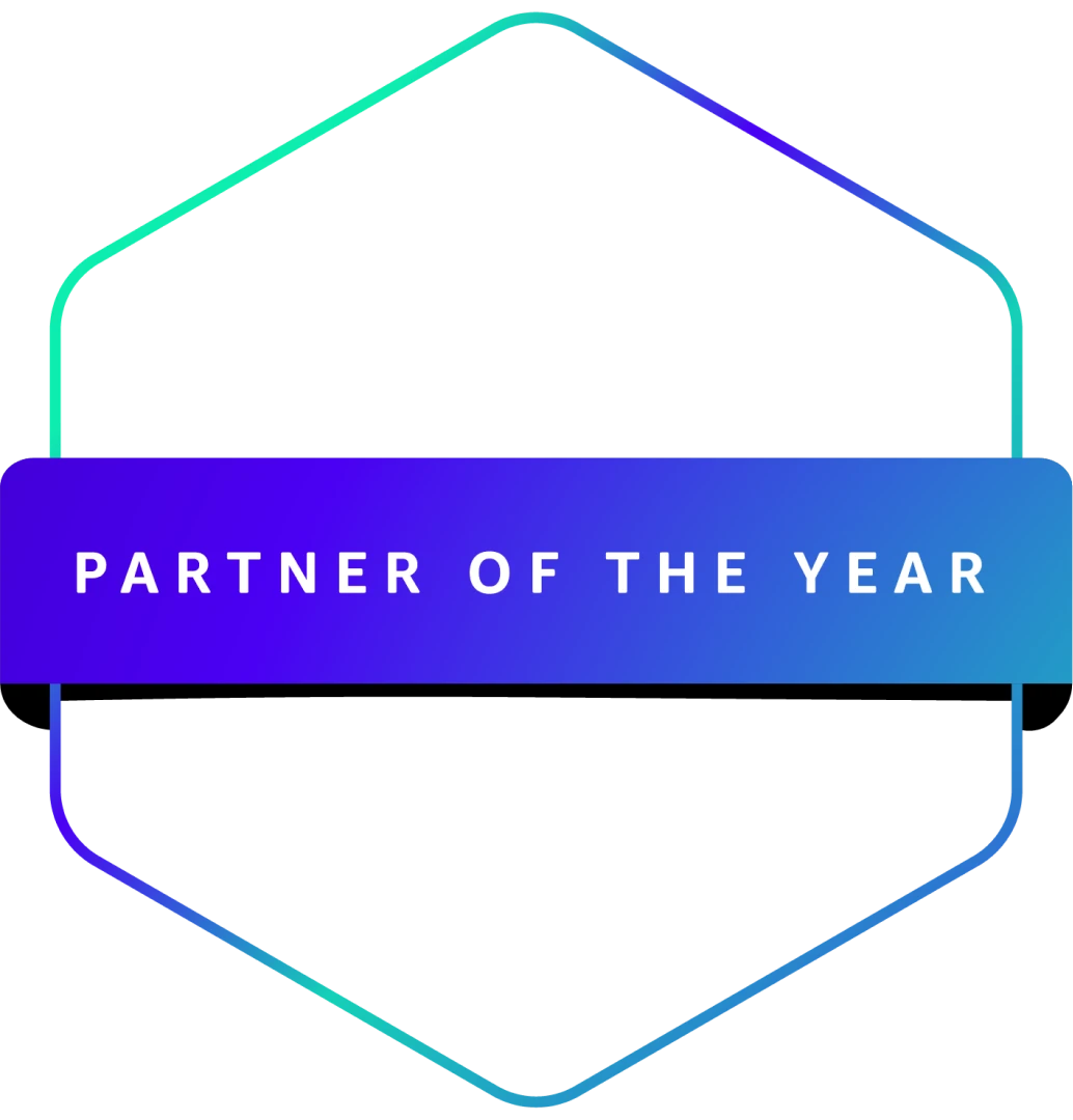 AWS Partner of the Year Finalist 2024