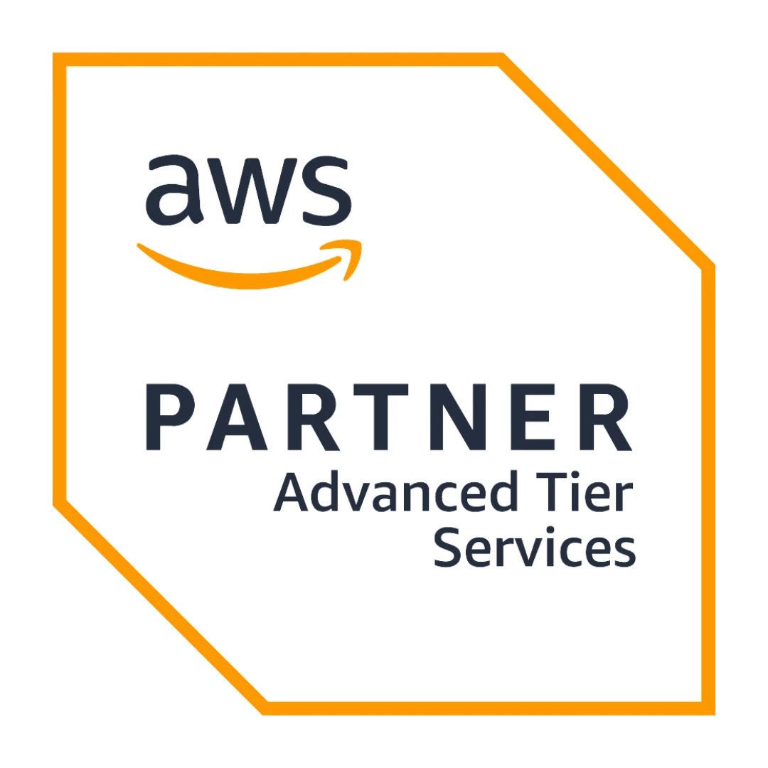 AWS Partner Advanced Tier Services