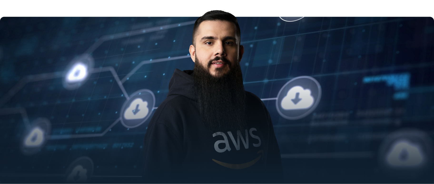 Dan Rezende - CTO as a Service