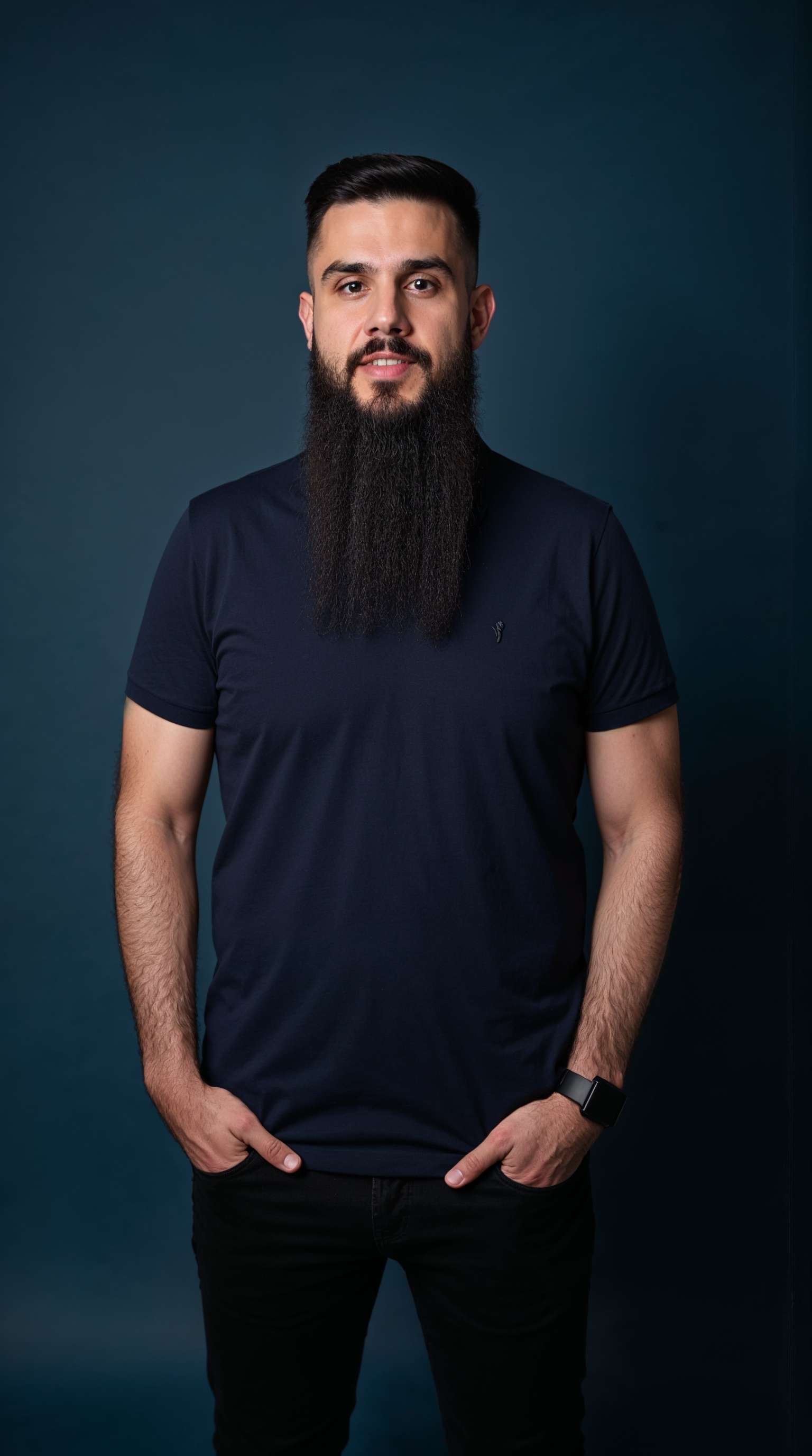 Dan Rezende - CTO as a Service CloudFaster